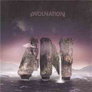 Awolnation - Megalithic Symphony album