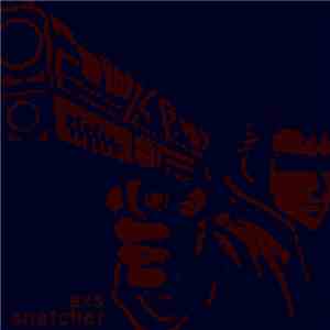 Axs - Snatcher album