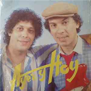 Ayer y Hoy - Guarachado y algo más album