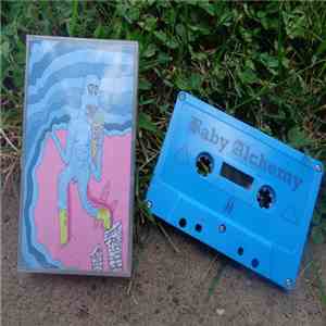 Baby Alchemy - Baby Alchemy album