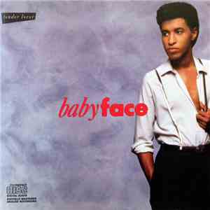 Babyface - Tender Lover album