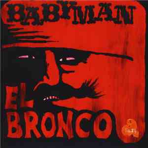 Babyman  - El Bronco album