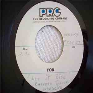 Bachman-Turner Overdrive - Let It Ride album