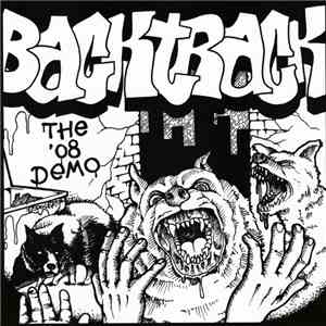 Backtrack  - The '08 Demo album