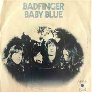 Badfinger - Baby Blue album