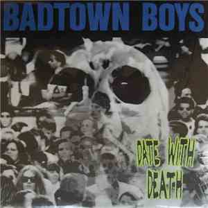 Badtown Boys - Date With Death album