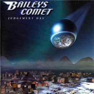 Baileys Comet - Judgement Day album