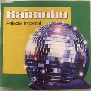 Baixinho - Palacio Imperial album
