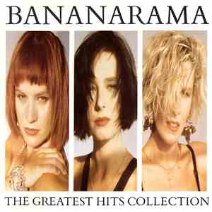 Bananarama - The Greatest Hits Collection album