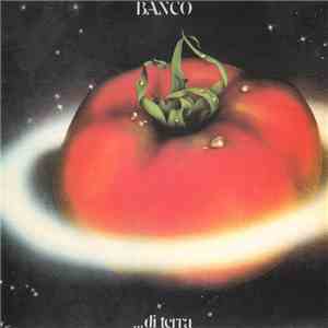 Banco - ...Di Terra album