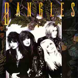 Bangles - Everything album