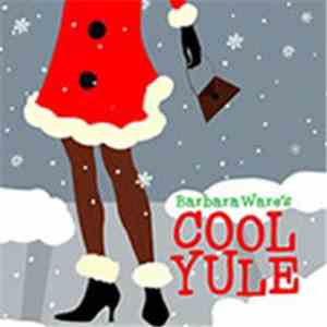 Barbara Ware - Cool Yule album