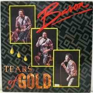 Baron  - Tears Of Gold album