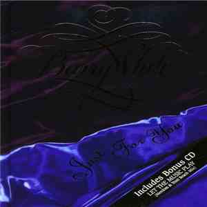 Barry White - Just For You album