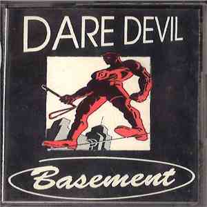 Basement  - Dare Devil album