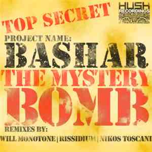 Bashar - The Mystery Bomb album