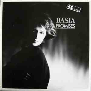 Basia - Promises album