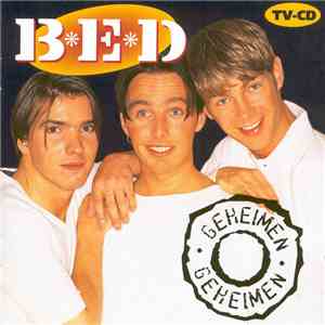 B.E.D.  - Geheimen album