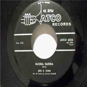 Ben E. King - Gloria, Gloria album