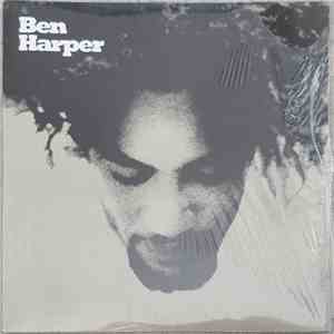Ben Harper - Remember album