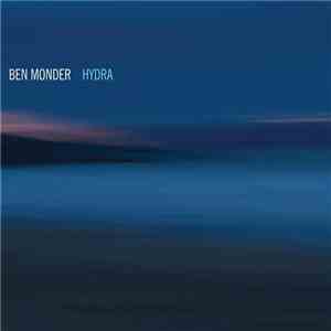 Ben Monder - Hydra album