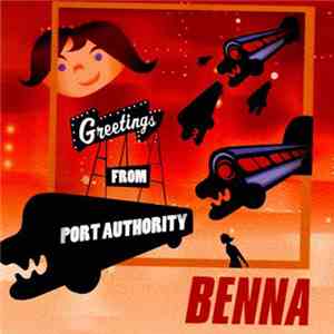 Benna - Greetings From Port Authority album