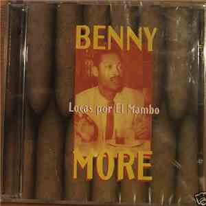 Benny More - Locas Por El Mambo album