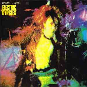 Bernie Tormé - Electric Gypsies album