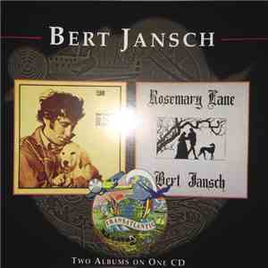 Bert Jansch - Birthday Blues / Rosemary Lane album