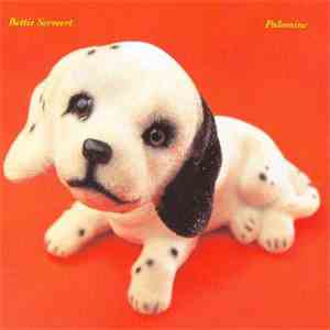 Bettie Serveert - Palomine album
