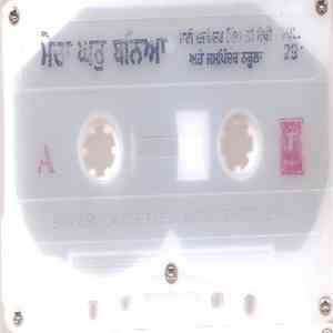 Bhai Davinder Singh Ji Sodhi & Jaspinder Narula - Mera Ghar Beneya (Vol. 29) album