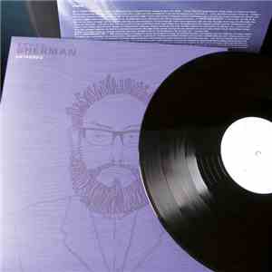 Bherman - Untagged ep album