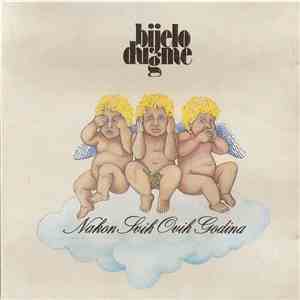 Bijelo Dugme - Nakon Svih Ovih Godina album