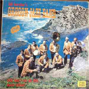 Bill Borcher's Oregon Jazz Band - Why Don't We Do This More Often album