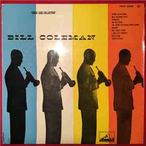 Bill Coleman  - Bill Coleman album