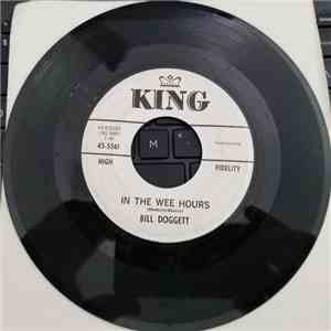 Bill Doggett - High & Wide / In The Wee Hours album