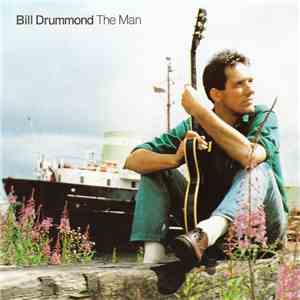 Bill Drummond - The Man album