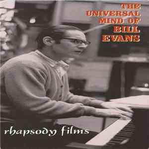 Bill Evans - The Universal Mind Of Bill Evans album