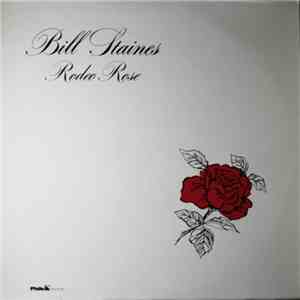 Bill Staines - Rodeo Rose album