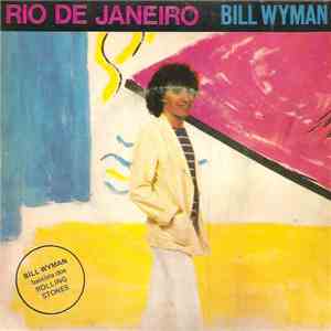 Bill Wyman - (Si Si) Je Suis Un Rock Star album