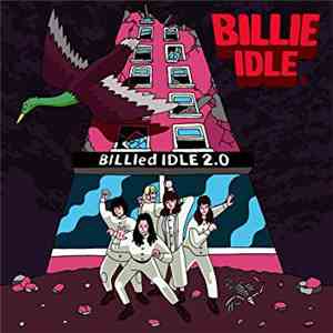 BILLIE IDLE - BILLIed IDLE 2.0 album