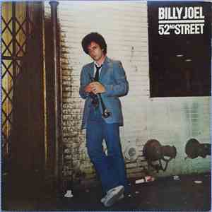 Billy Joel - 52nd Street album