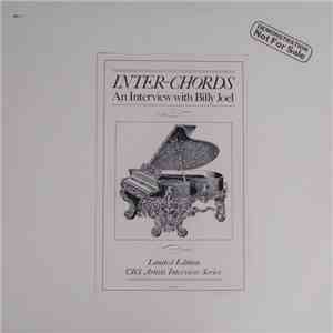 Billy Joel - Inter Chords - Billy Joel Interview album