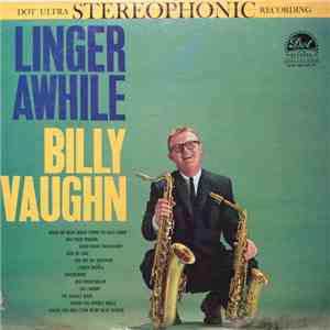 Billy Vaughn - Linger Awhile album