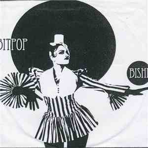 Bishi - Bitpop album