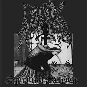 Black Sputum - Spiritual Release album