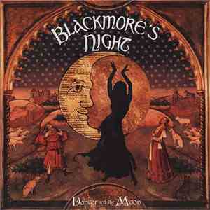 Blackmore's Night - Dancer And The Moon album