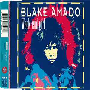 Blake Amado - Week-End Girl album