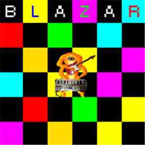 BLAZAR - BLAZAR album