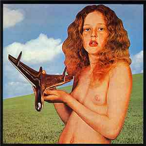 Blind Faith  - Blind Faith album